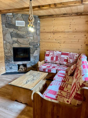 Magnifique Appartement Entre lacs et sapins